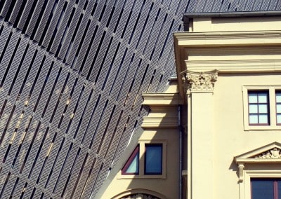 Military Urbanism | WS 2012/13