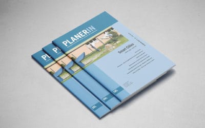 Smart Cities – Leitbild, Hype, Sachstand