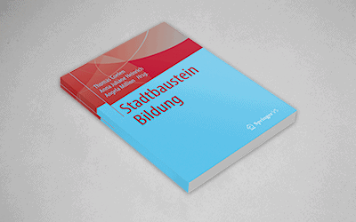 Stadtbaustein Bildung