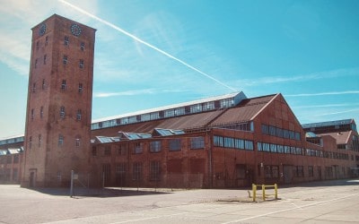 Städtebaulicher Entwurf Gartenfeld