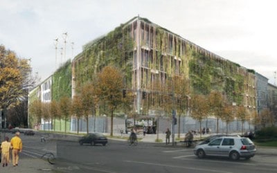 EnergieQuartier – Gründerzeit der Zukunft