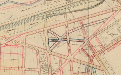 DFG: Vom Wert und Werden des Hobrechtschen Berlin. Wachstum, Wandel und Erbe der Berliner Stadterweiterung