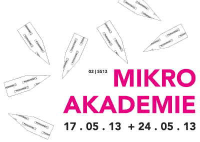 MIKA – Posterpräsentation