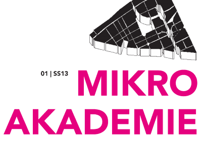 MIKA – 01 | SS 13
