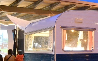 MIKA – Atelier Itinerant