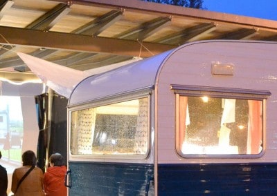 MIKA – Atelier Itinerant