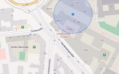 MIKA – GIS kompakt
