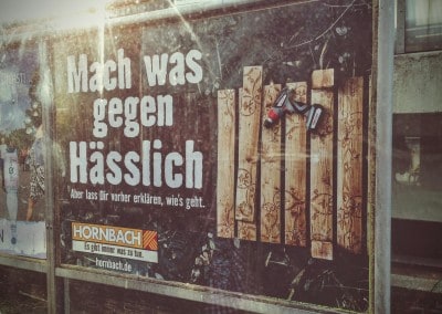 Kernseminar Städtebau und Baukultur