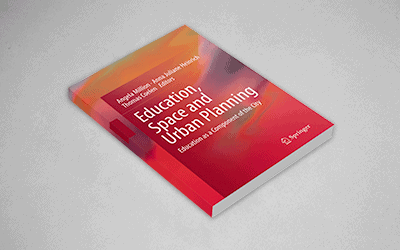 Education, Space and Urban Planning