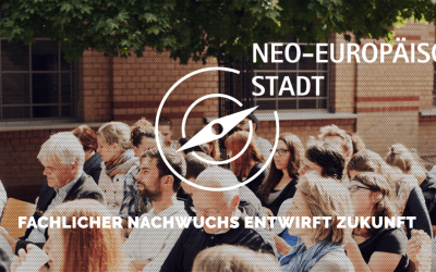 Fachlicher Nachwuchs entwirft Zukunft