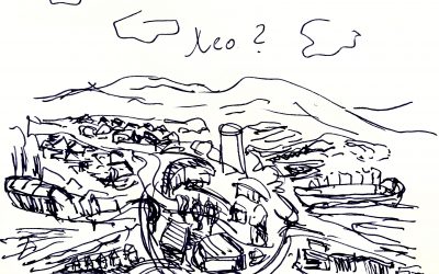 Challenging The Status Quo – Entwerfen in der neo-europäischen Stadt