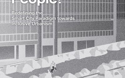 Smart People & Urban Commoning