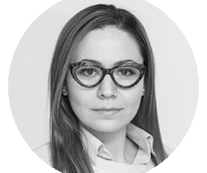 Marta Brković Dodig