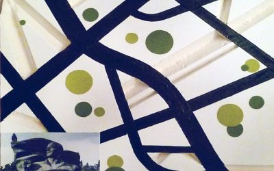 Radical Mapping as Design for Urban Resilience