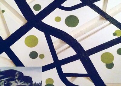Radical Mapping as Design for Urban Resilience
