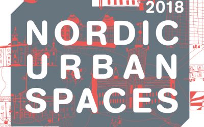 Nordic Urban Spaces