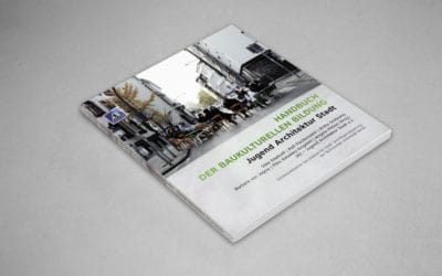 Handbuch der baukulturellen Bildung