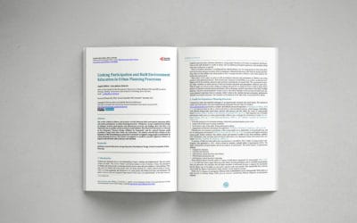 Linking Participation and Built Environment Education