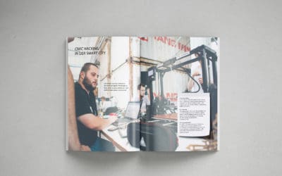Civic Hacking in der Smart City