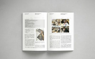 Policy, Practice and Research in Built Environment Education