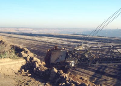 Stadtneugründung Rheinisches Revier! (BA)