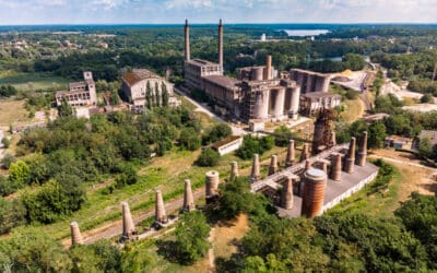 Rüdersdorf Ressource – Remixed!