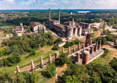 Rüdersdorf Ressource – Remixed!