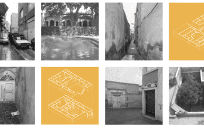 Reconstructing the change