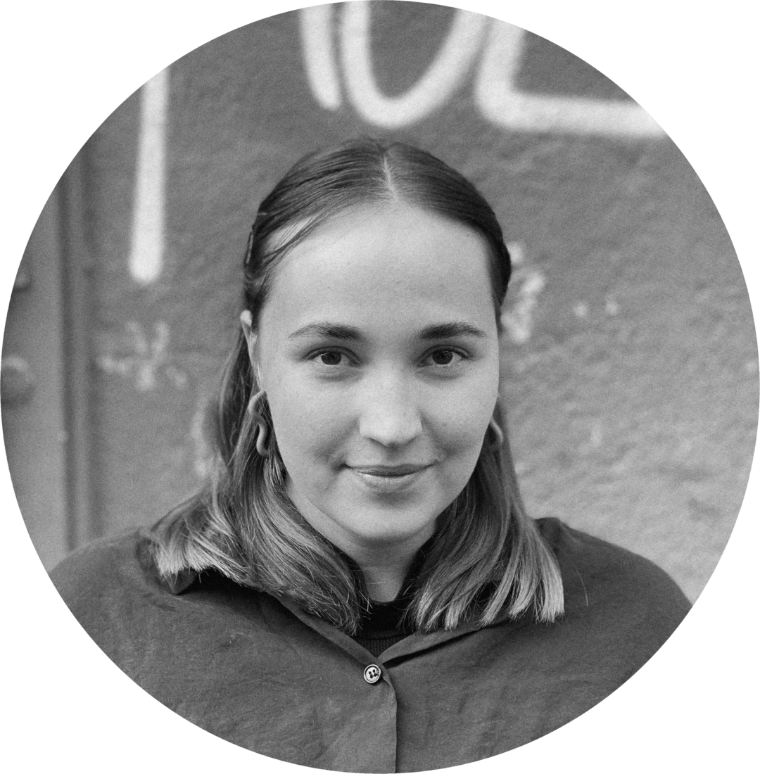 Laura Margarete Bertelt
