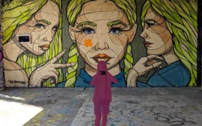 Raumwissen Jugendlicher: Die Konstitution von online, offline und hybriden Räumen